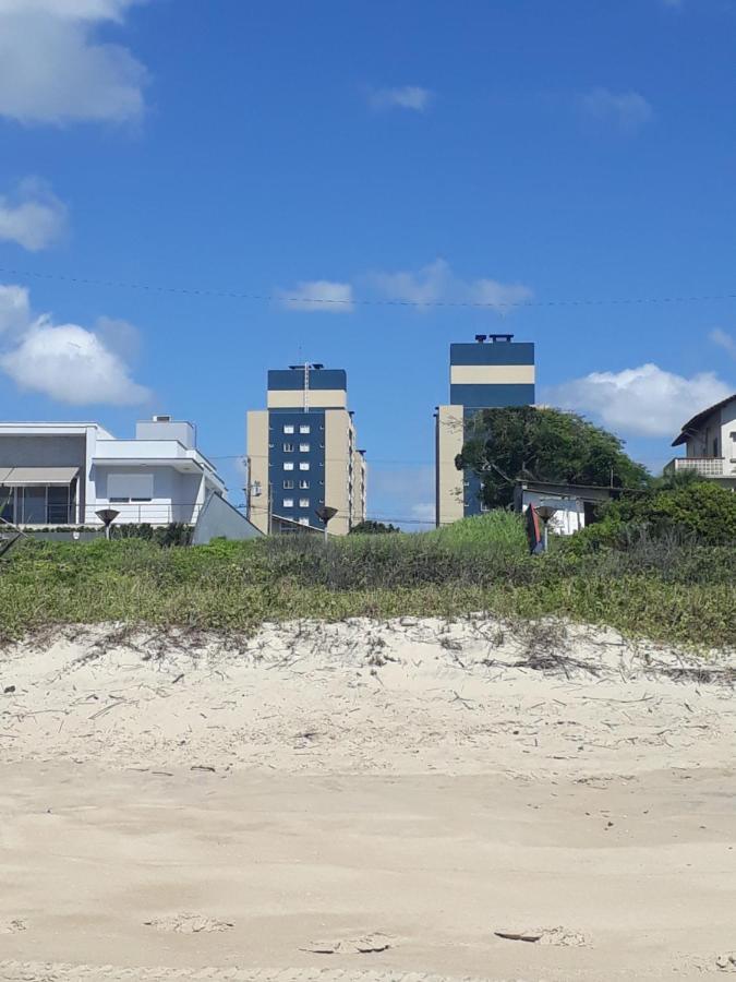 Apto De Praia Fiji 1102 Piçarras Buitenkant foto