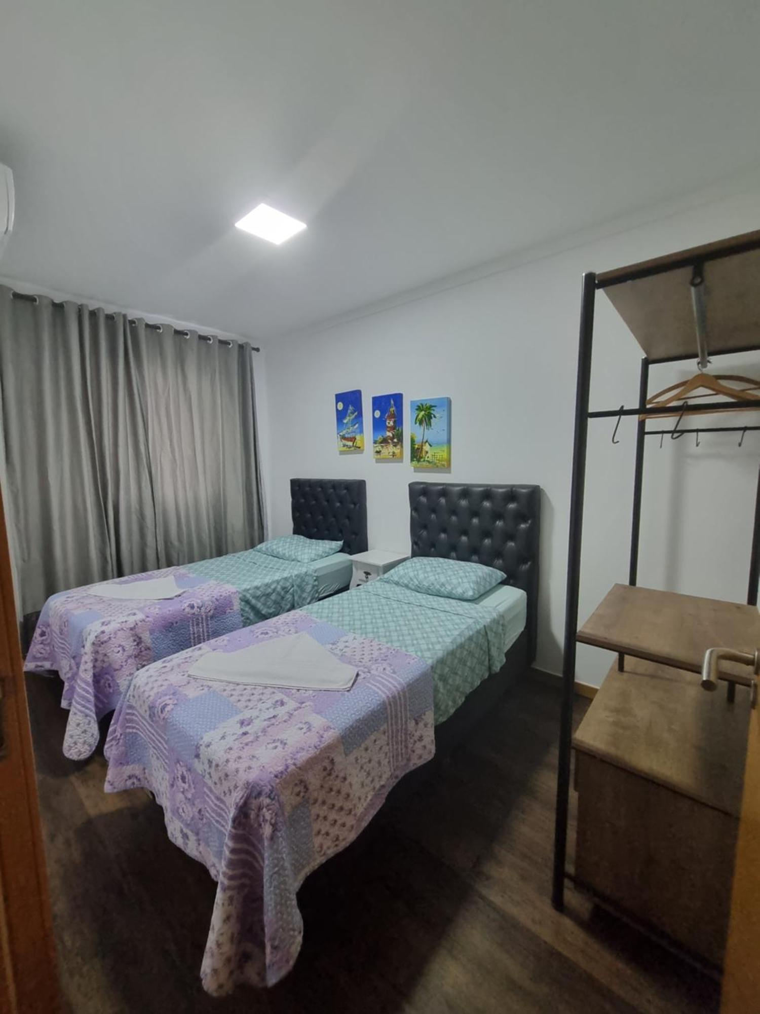 Apto De Praia Fiji 1102 Piçarras Buitenkant foto